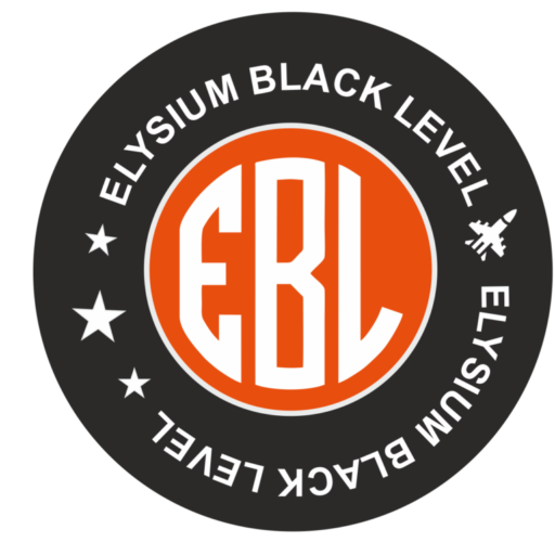 Elysium Black Level